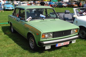 VAZ-2105